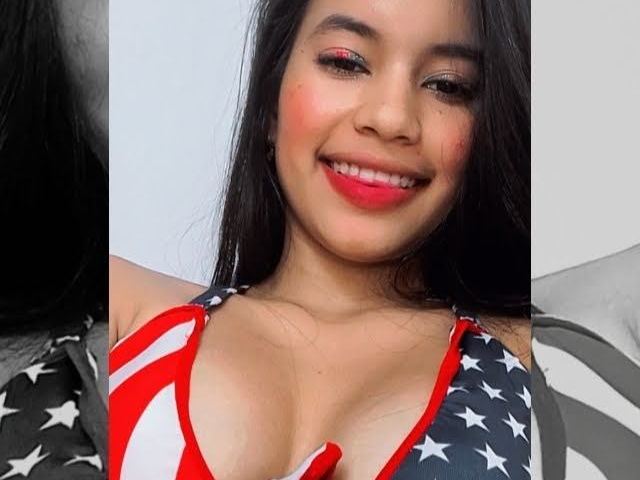 69emmA profilbild på webbkameramodell