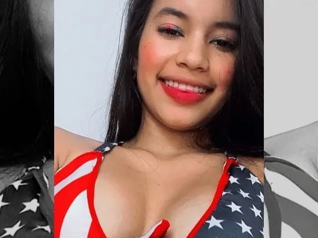 69emmA profielfoto van cam model