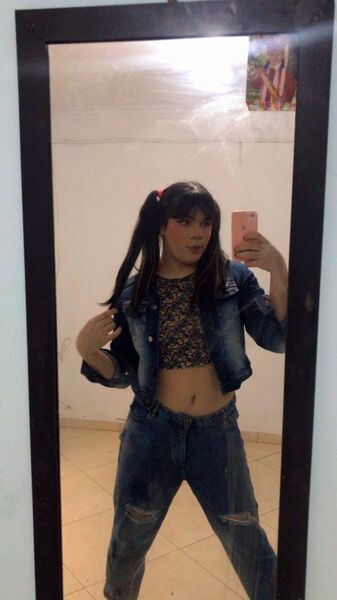 Interprète ViiolettaCam Photo 2