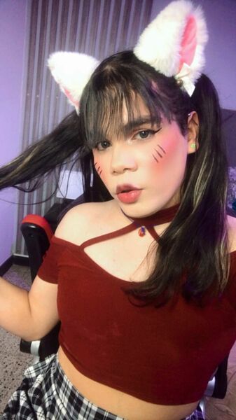 Interprète ViiolettaCam Photo 9