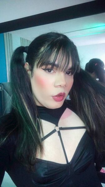 Interprète ViiolettaCam Photo 12