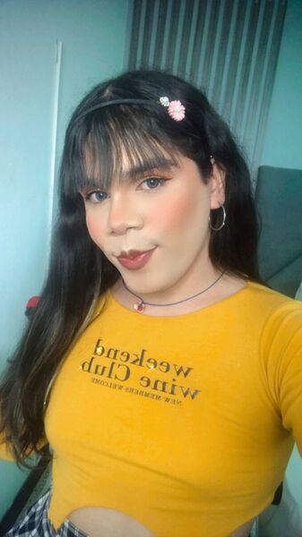 Interprète ViiolettaCam Photo 4