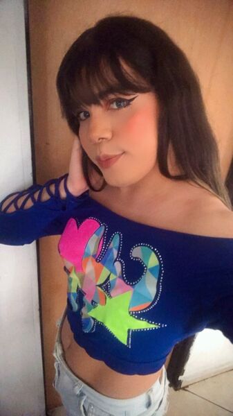 Interprète ViiolettaCam Photo 5