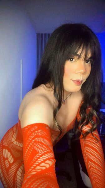 Interprète ViiolettaCam Photo 7