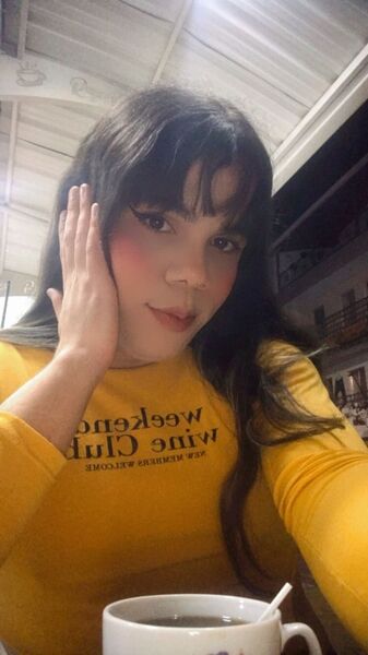 Interprète ViiolettaCam Photo 3