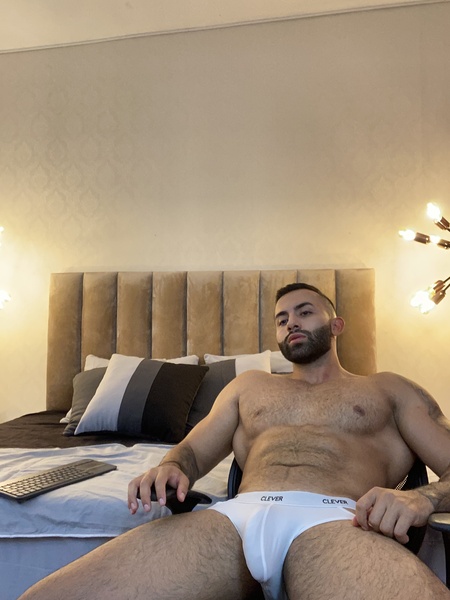 Artista MattMillerr Foto 5