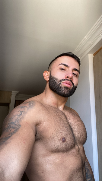 Artista MattMillerr Foto 7