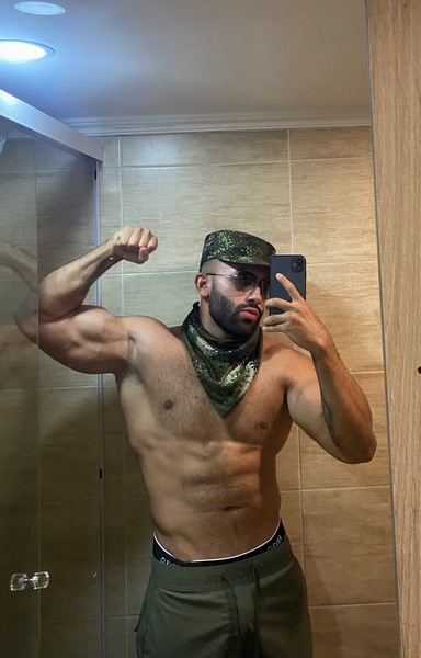 Artista MattMillerr Foto 8