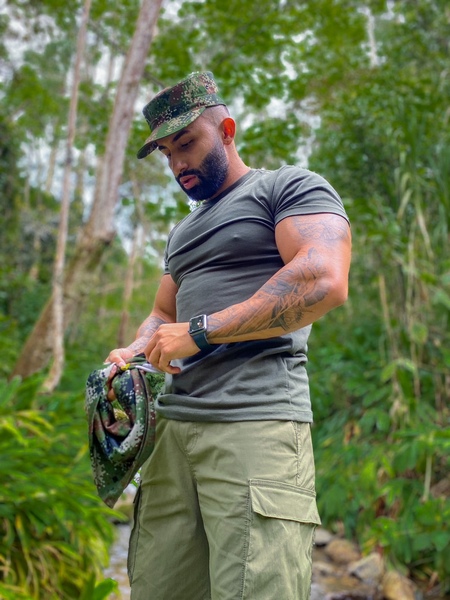 Artista MattMillerr Foto 12