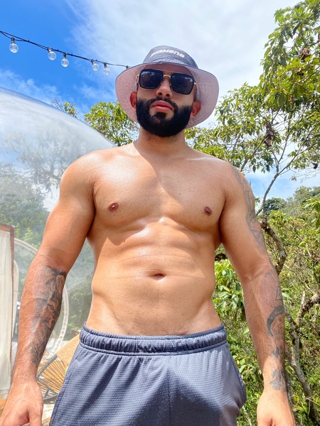 Artista MattMillerr Foto 11