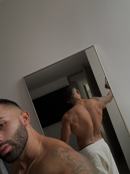 Artista MattMillerr Foto 6