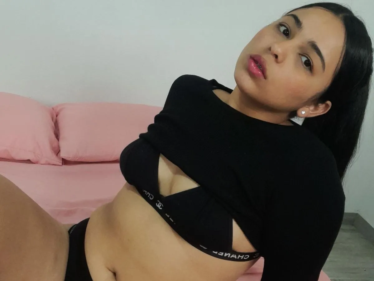 Imagen de perfil de modelo de cámara web de SamaraEven