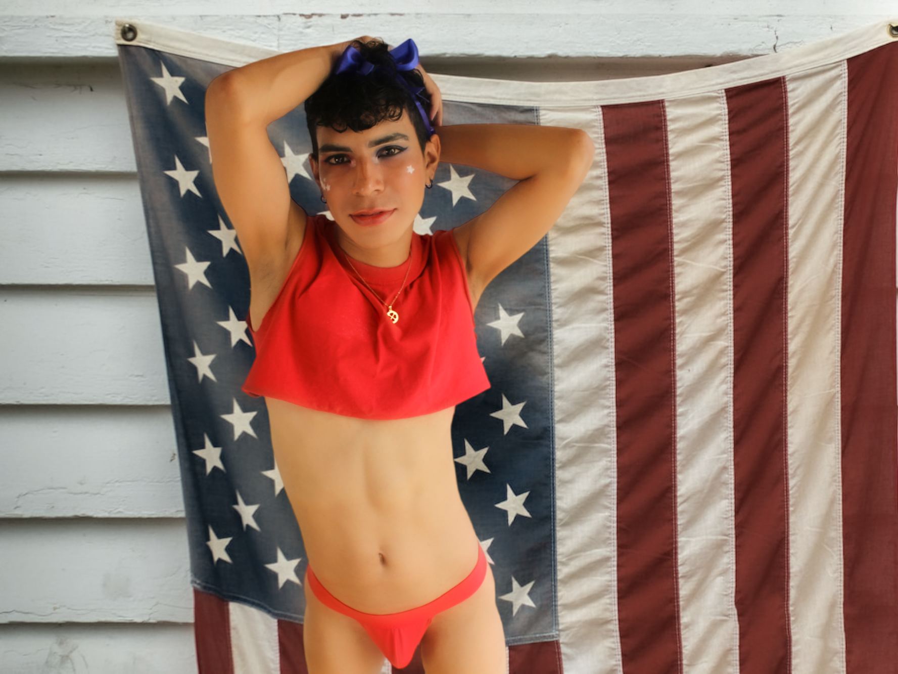 Imagen de perfil de modelo de cámara web de Sebasstrang