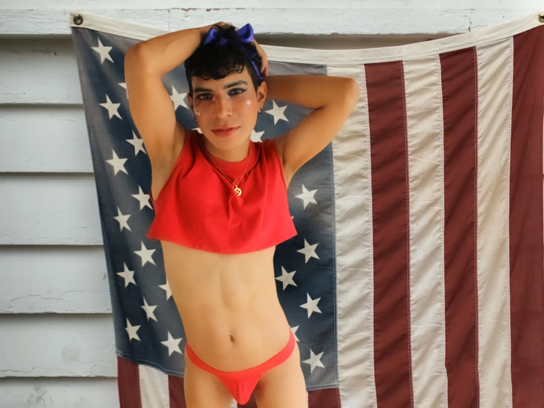 Imagen de perfil de modelo de cámara web de Sebasstrang