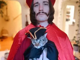 Bustinloads99 immagine del profilo del modello di cam