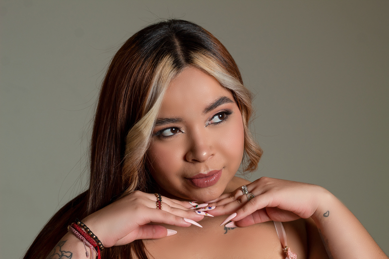 Interprete EliSimonss Foto 9