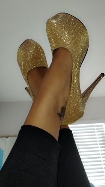 Intérprete Missssuckalot Foto 2