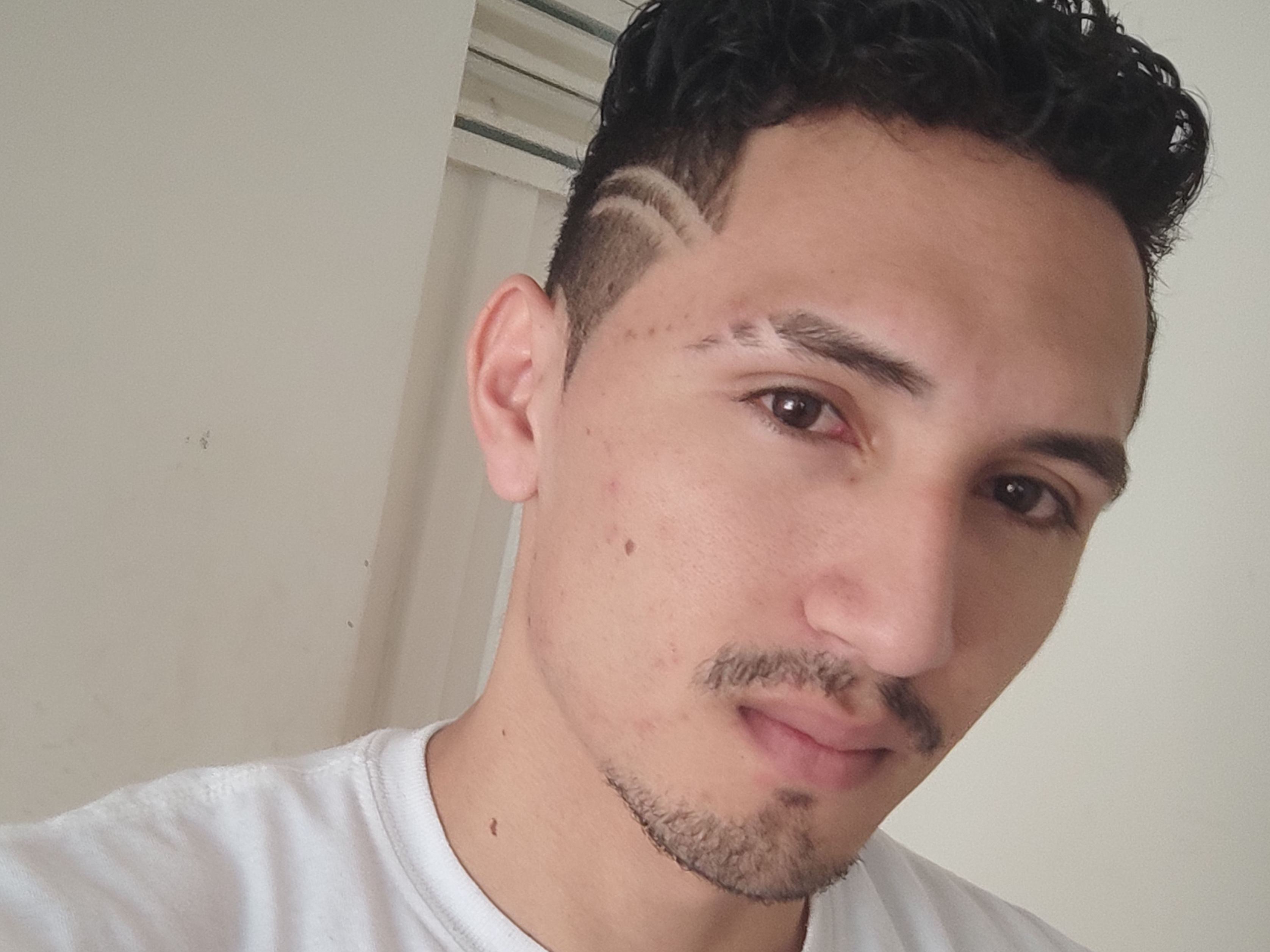 JackieCooper Profilbild des Cam-Modells