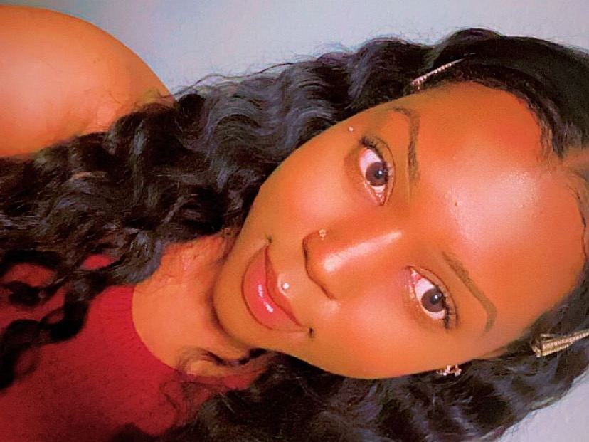 PrincessLexusCain profilbild på webbkameramodell