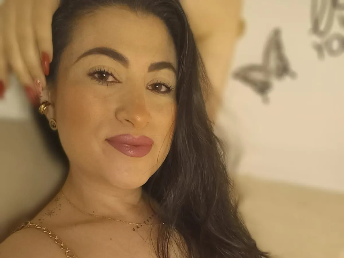 skarllettt profielfoto van cam model