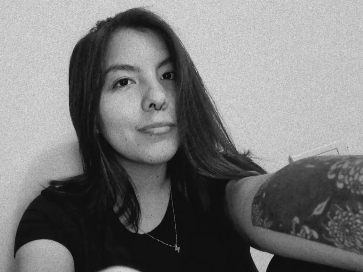 Foto de perfil de modelo de webcam de karollsantos