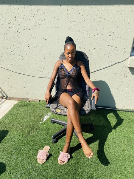 Interprète SexyEbonyGoddess19 Photo 2