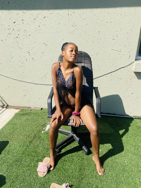 Artiest SexyEbonyGoddess19 Foto 1