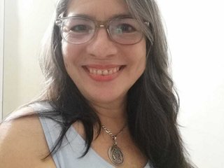 AndreaLoveLatin profielfoto van cam model 