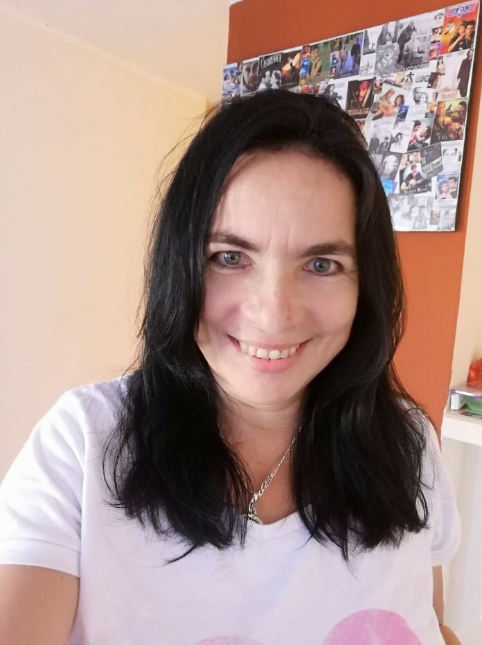 Interprete AndreaLoveLatin Foto 3