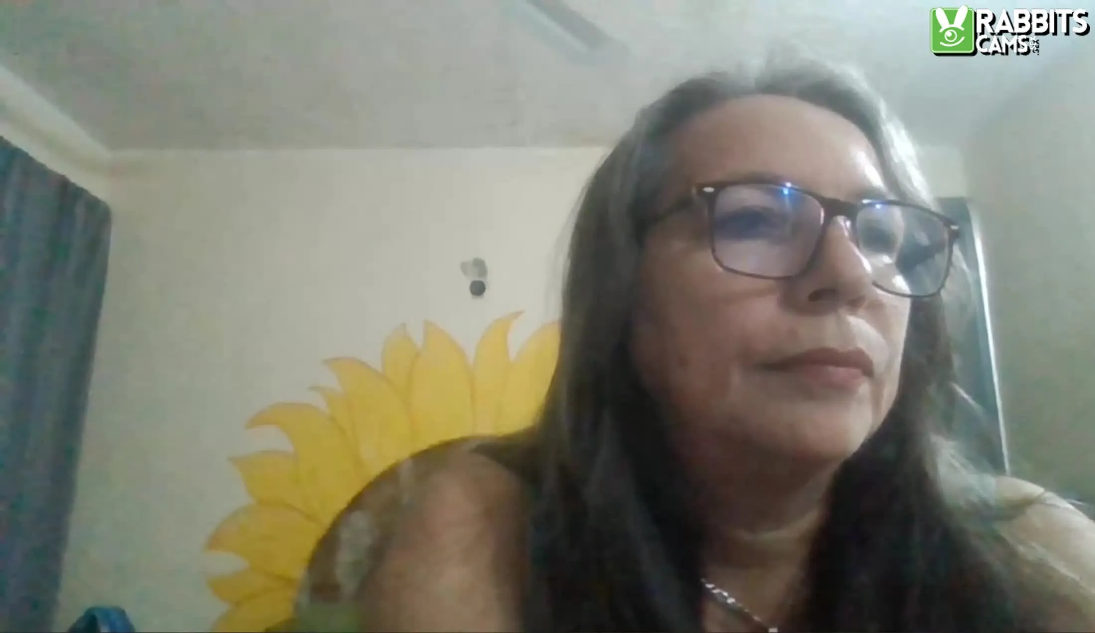 Performer AndreaLoveLatin Video 1