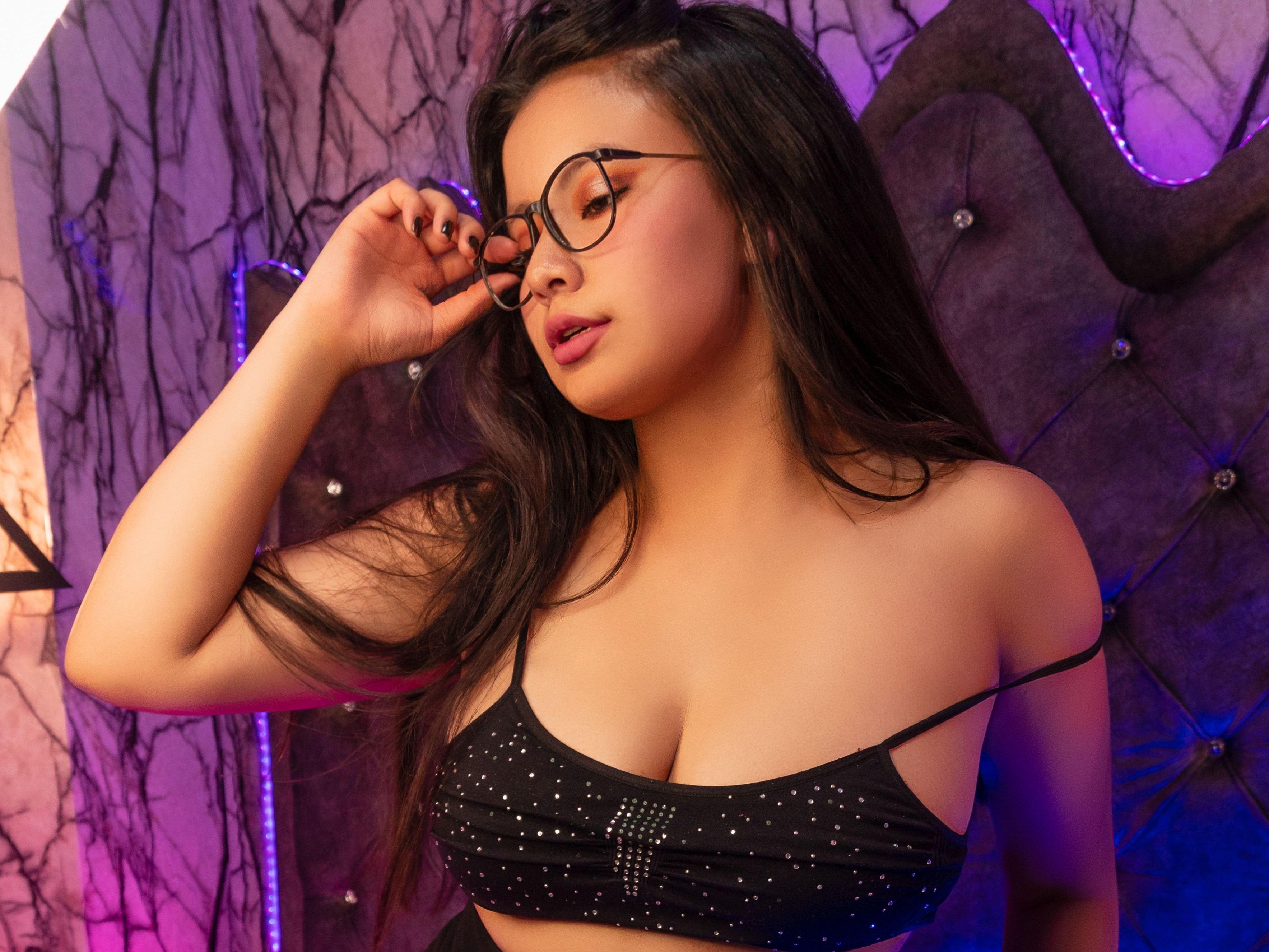 Imagen de perfil de modelo de cámara web de nix2307