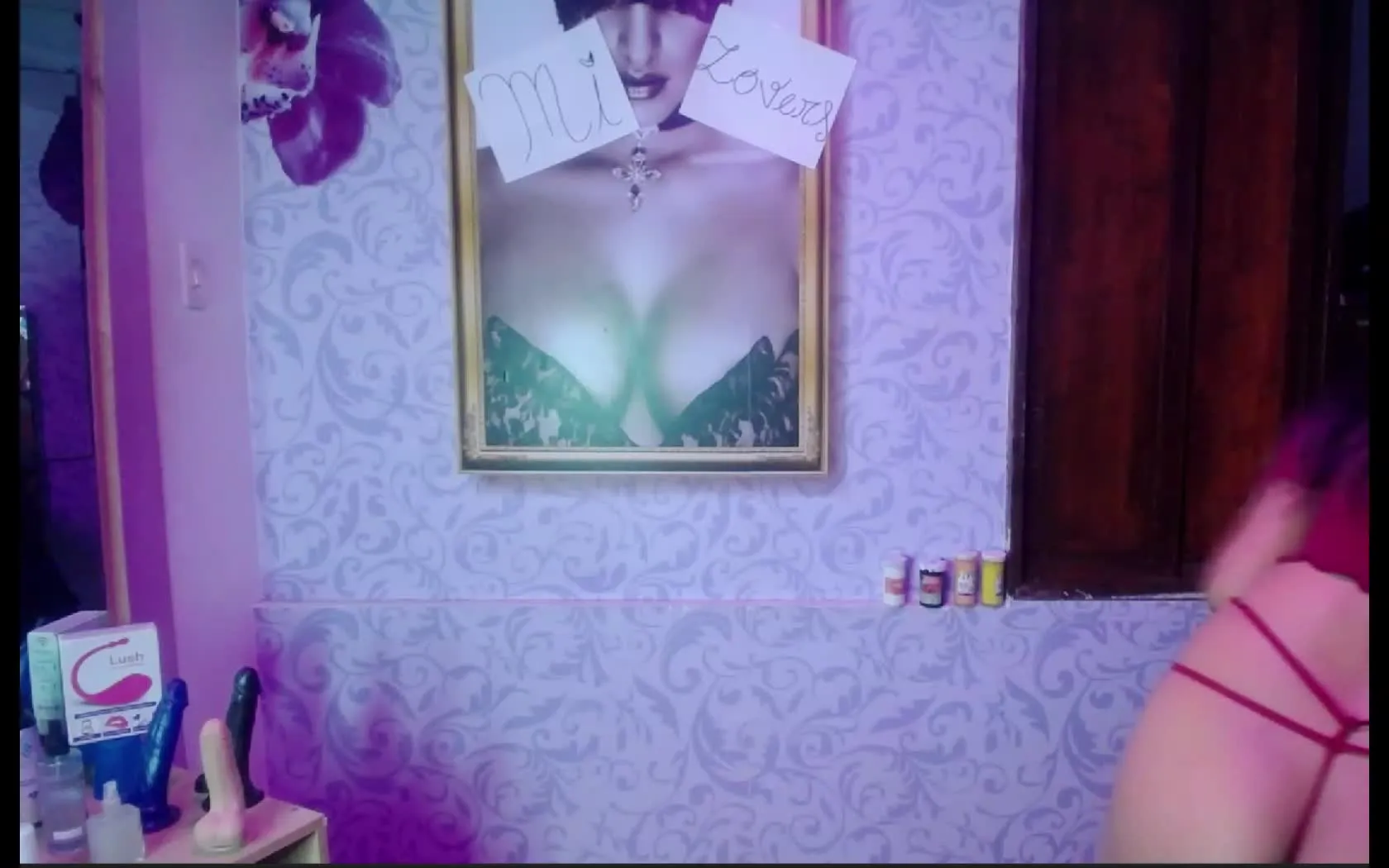 Artiest milavino18 Video 1