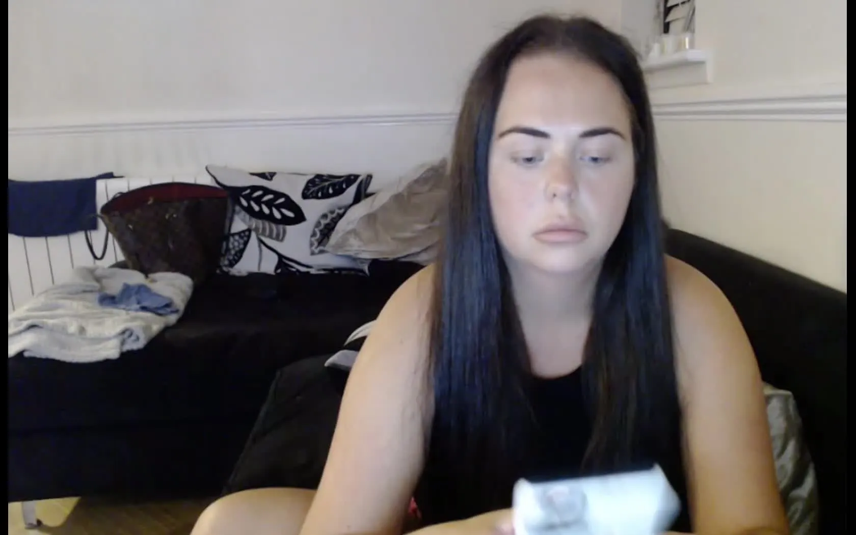 Interprete Destinyxoxx Video 1