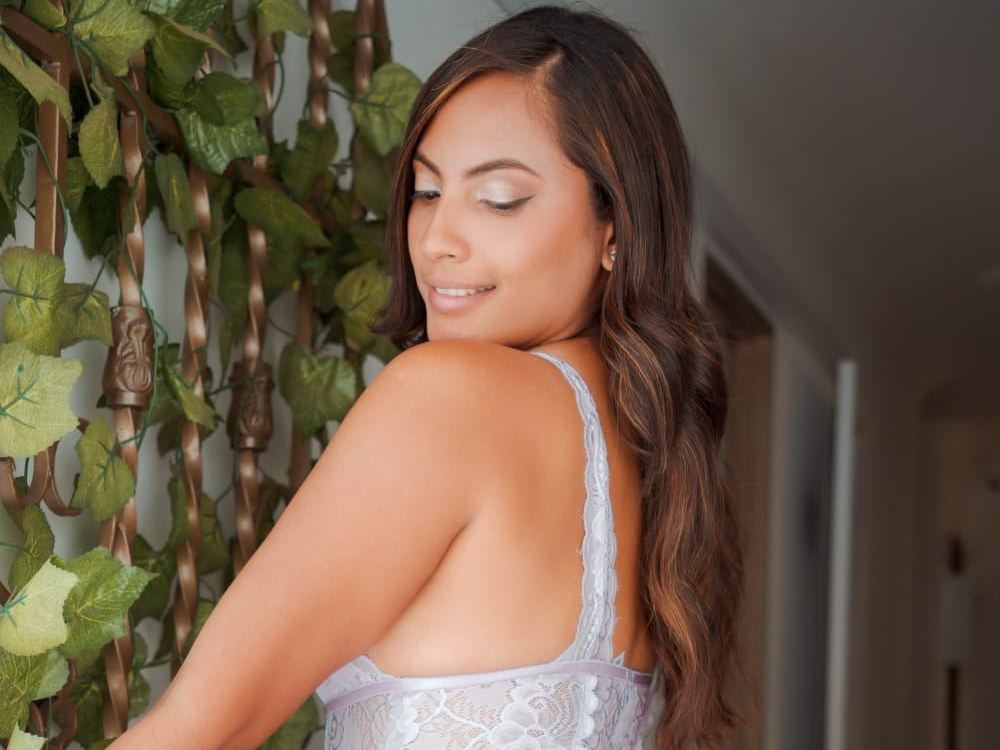 Foto de perfil de modelo de webcam de GiorgiaCostaa