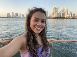 Danna182 Profilbild des Cam-Modells