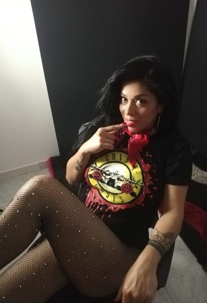 Artist katalynaa Foto 5