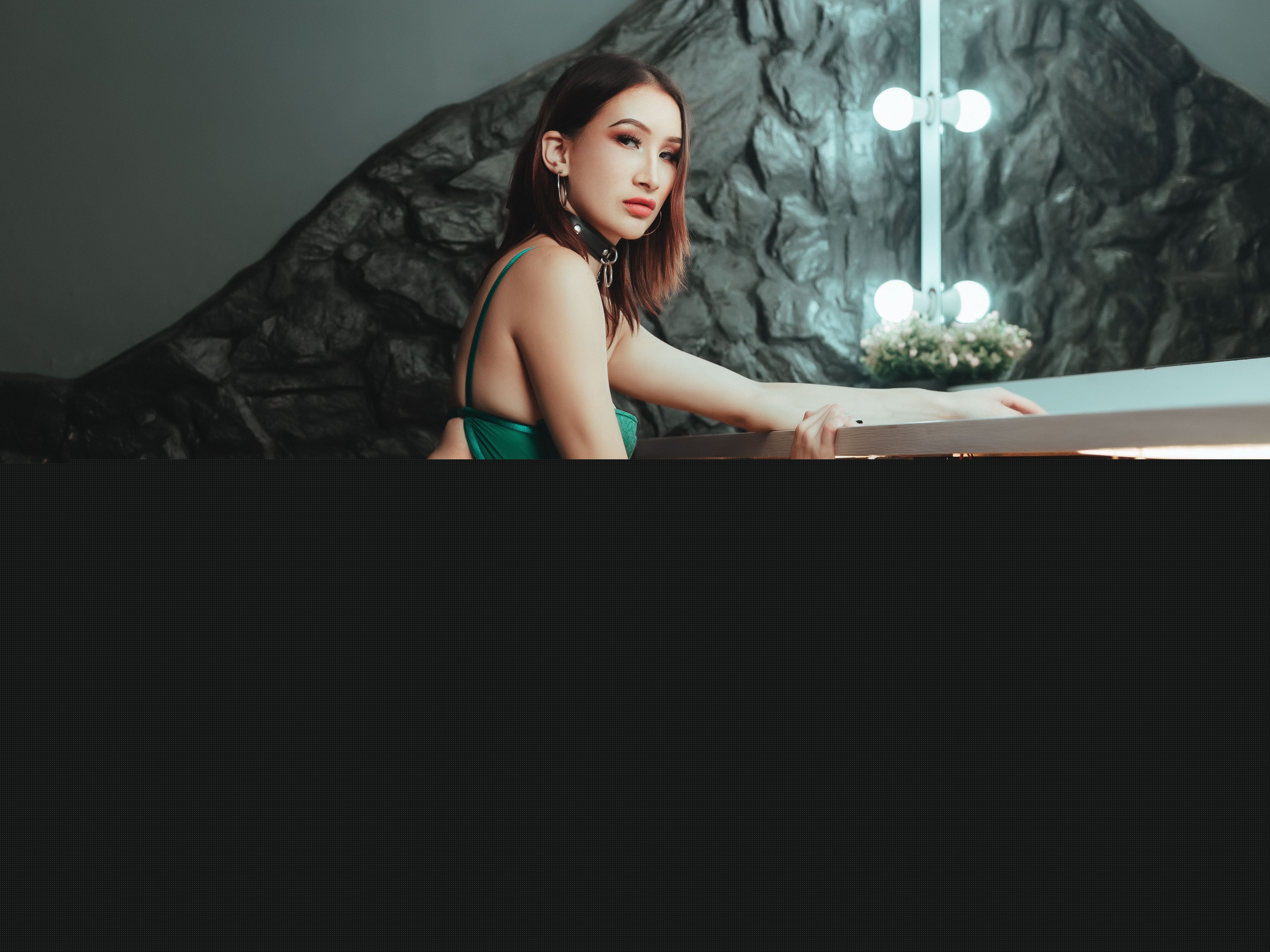 AmmyRossie profielfoto van cam model