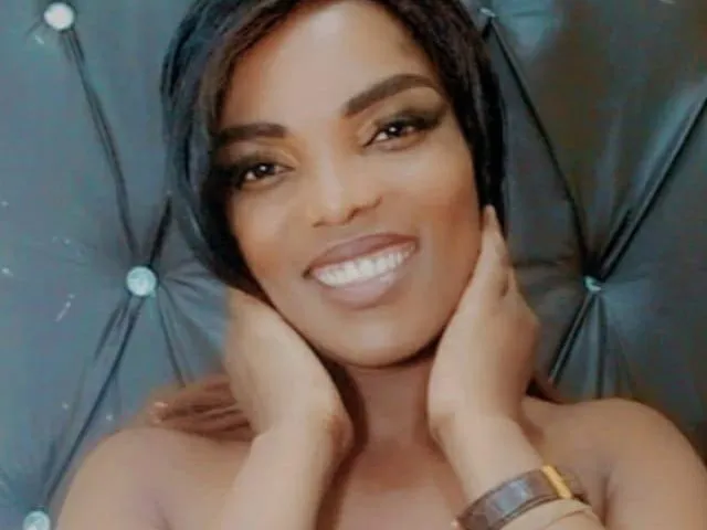 sexsmile87 profielfoto van cam model