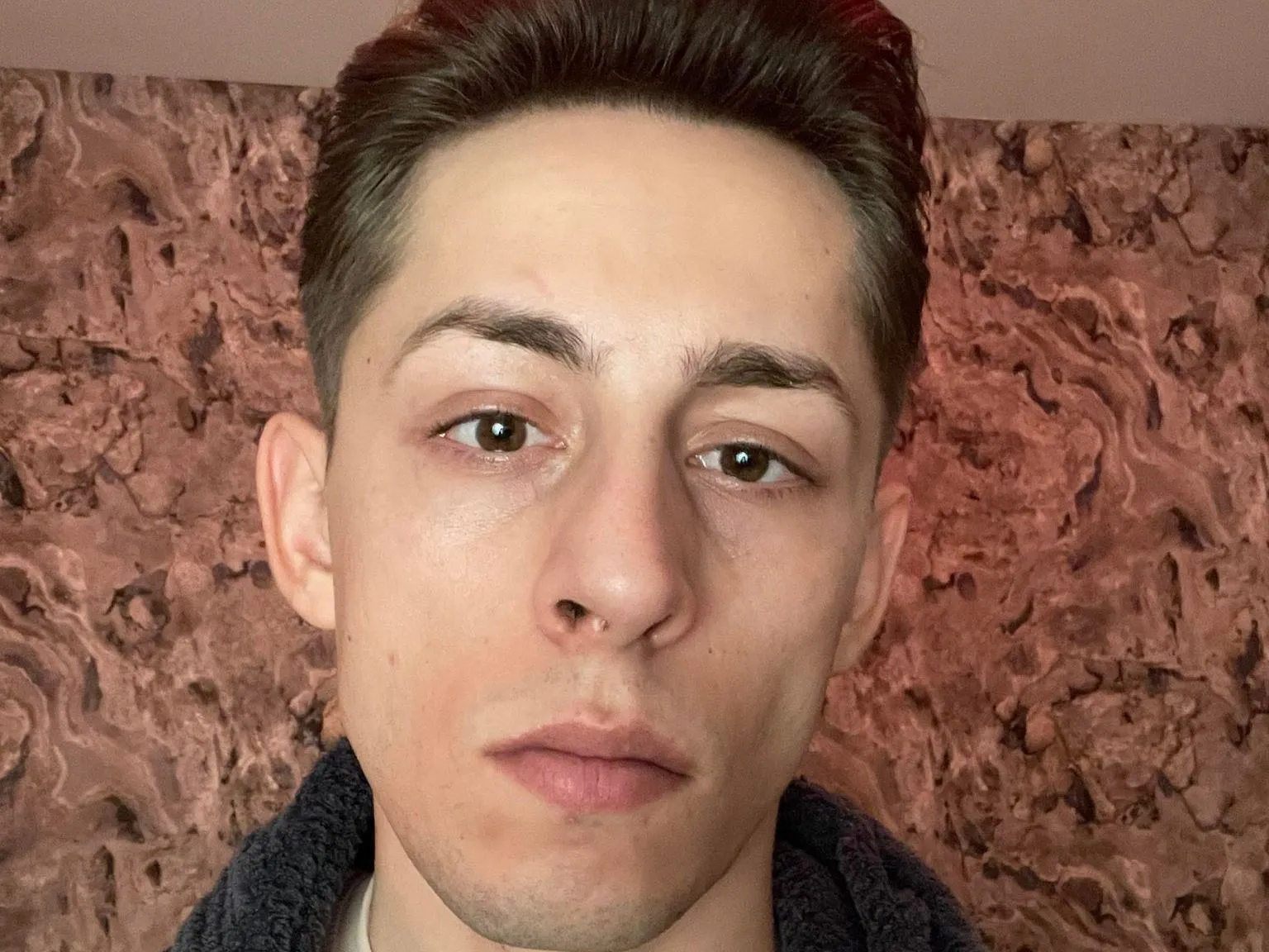 AndreShine profielfoto van cam model