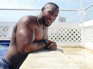 18MateoBigcook profilbild på webbkameramodell