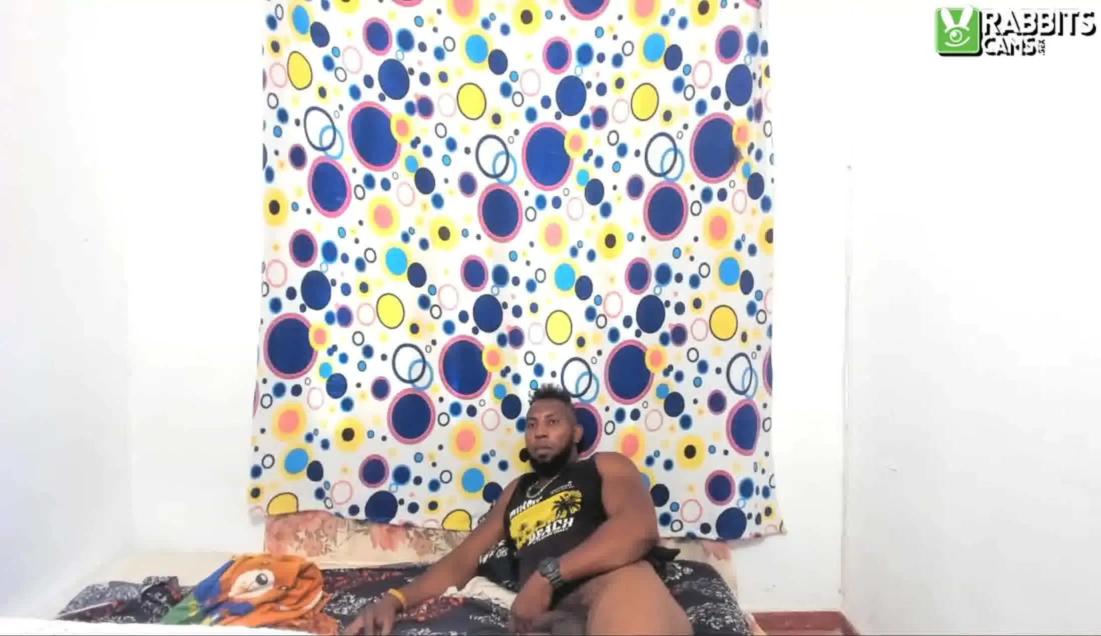 Utøver 18MateoBigcook Video 1