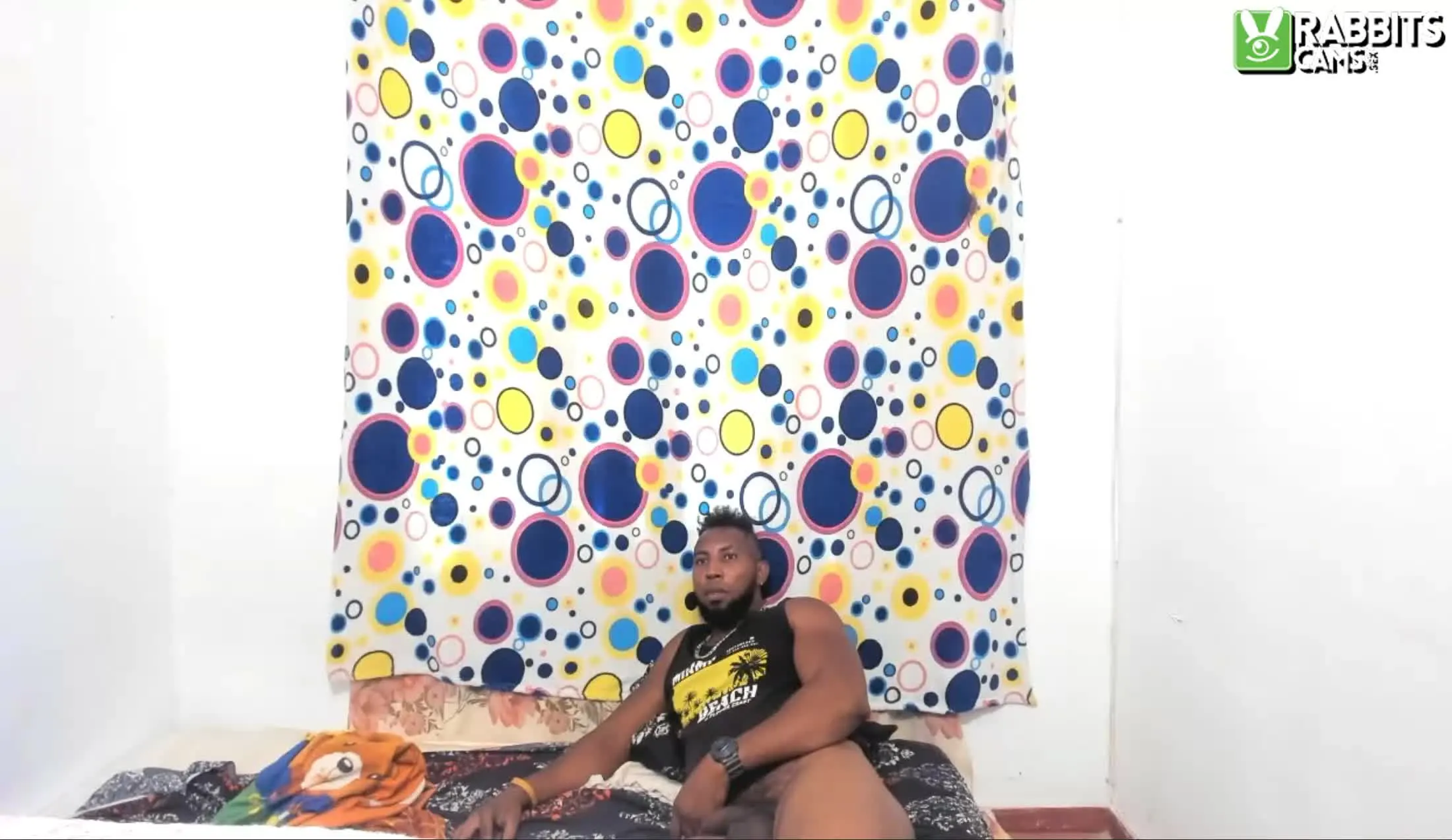 Utøver 18MateoBigcook Video 1