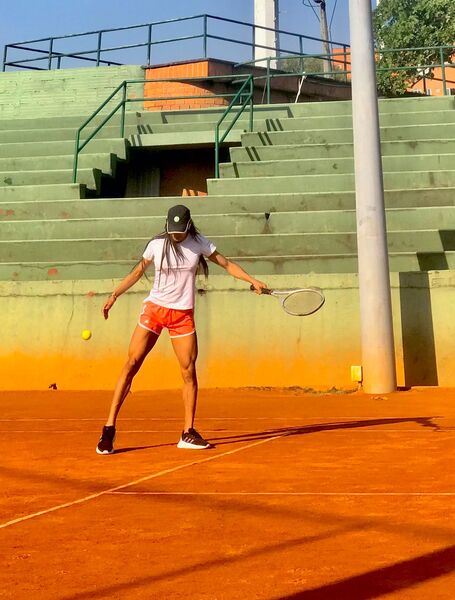 Artiest Rechellsolaar Foto 9