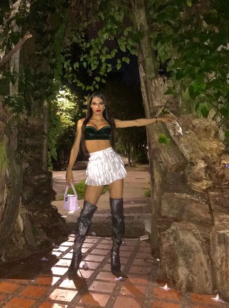 Artiest Rechellsolaar Foto 6