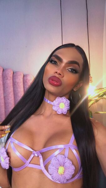 Artiest Rechellsolaar Foto 12