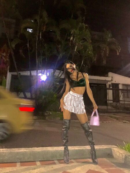 Artiest Rechellsolaar Foto 5