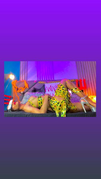 Artiest Rechellsolaar Foto 2