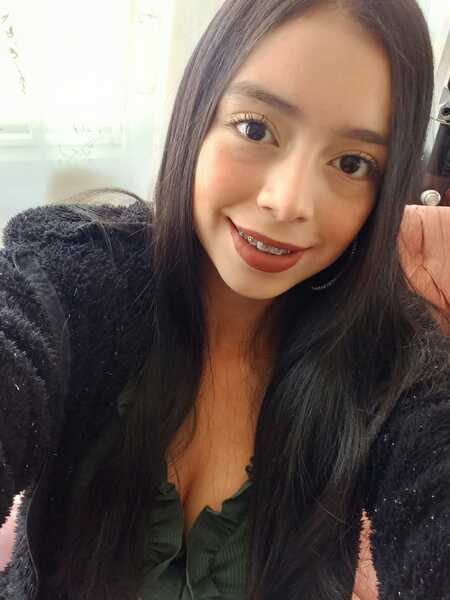 Utøver NicoleMilfs Bilde 9