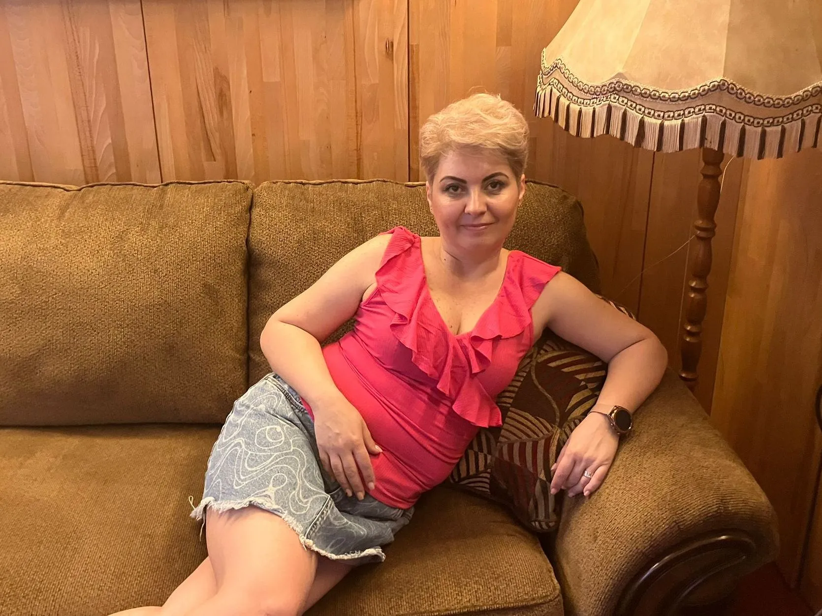 Imagen de perfil de modelo de cámara web de AMMELYIAx