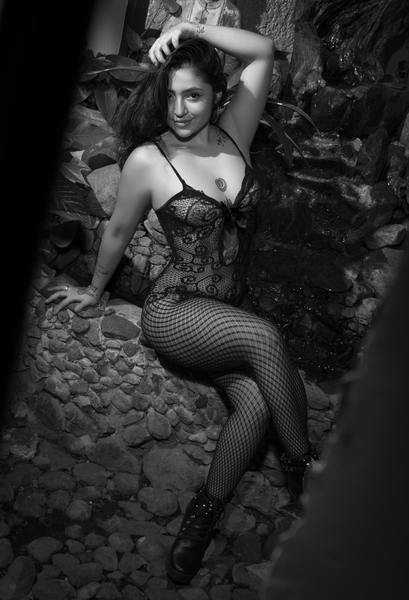 Performer Hoolly18 Photo 5